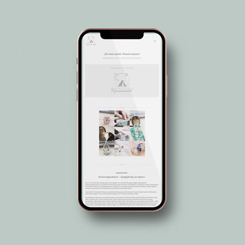 webdesign diessen am ammersee